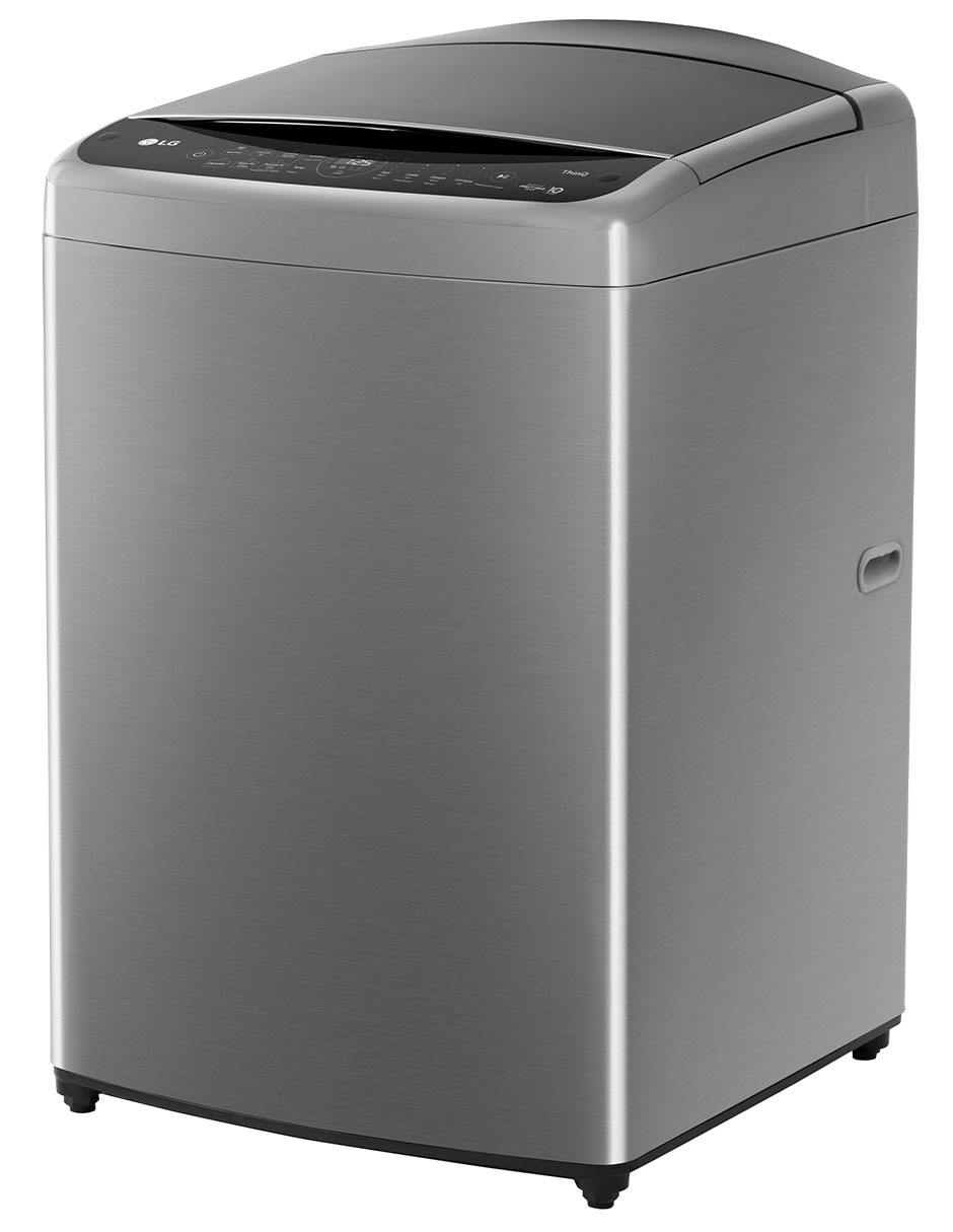 Lavadora 21 kg automática carga superior WT21VV6