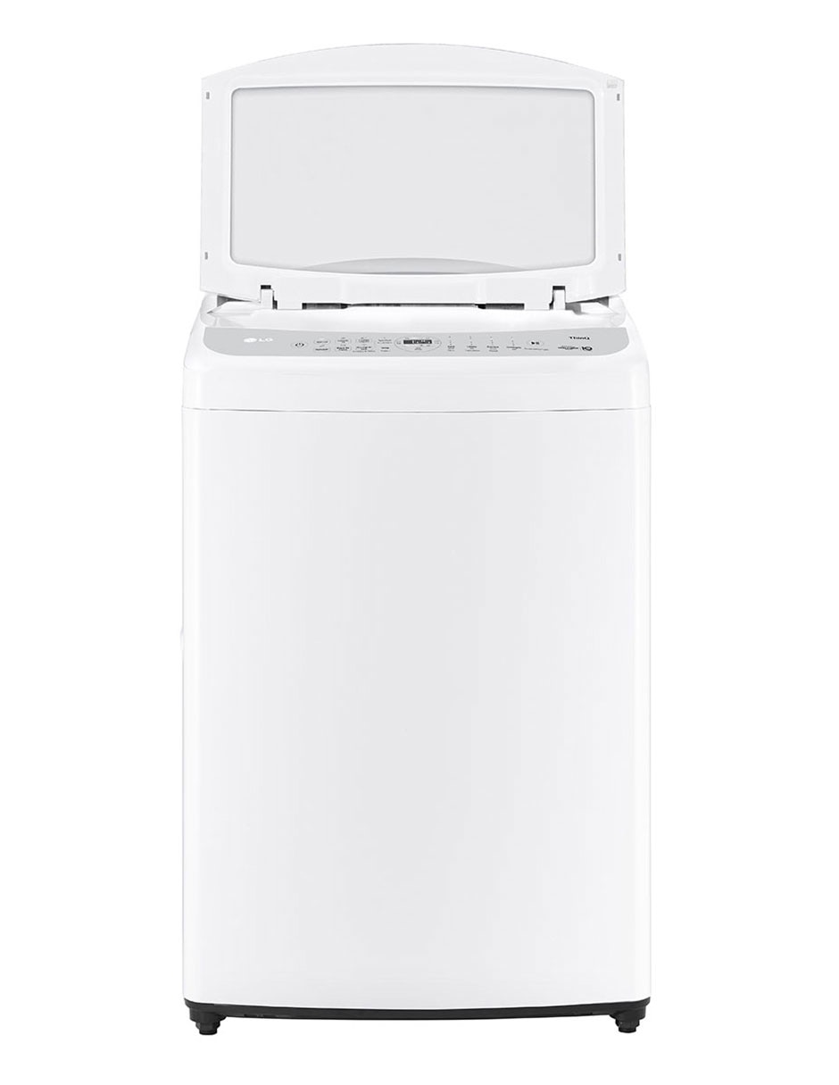 Lavadora 21 kg automática carga superior WT21WV6