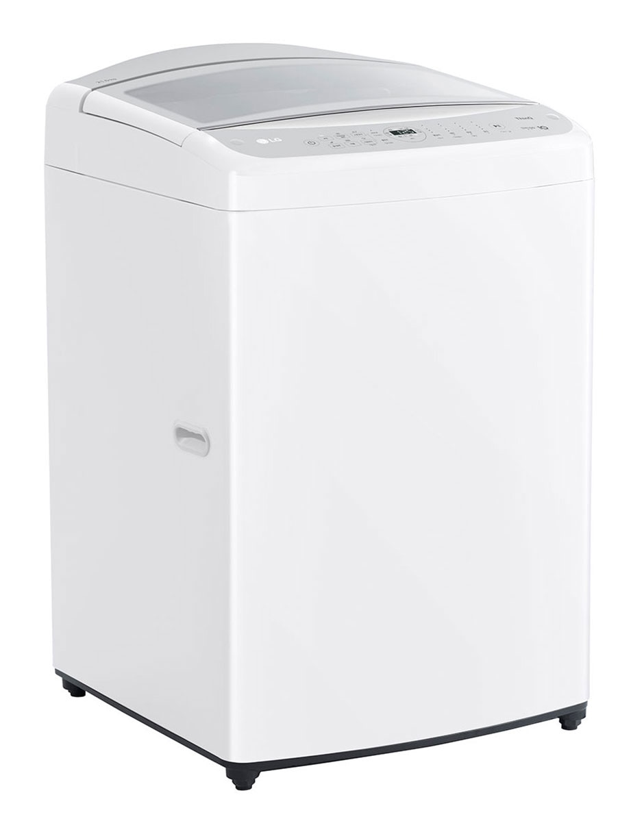 Lavadora 21 kg automática carga superior WT21WV6