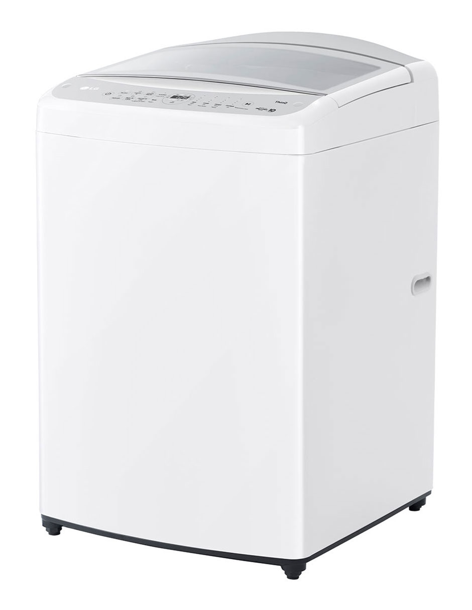 Lavadora 21 kg automática carga superior WT21WV6