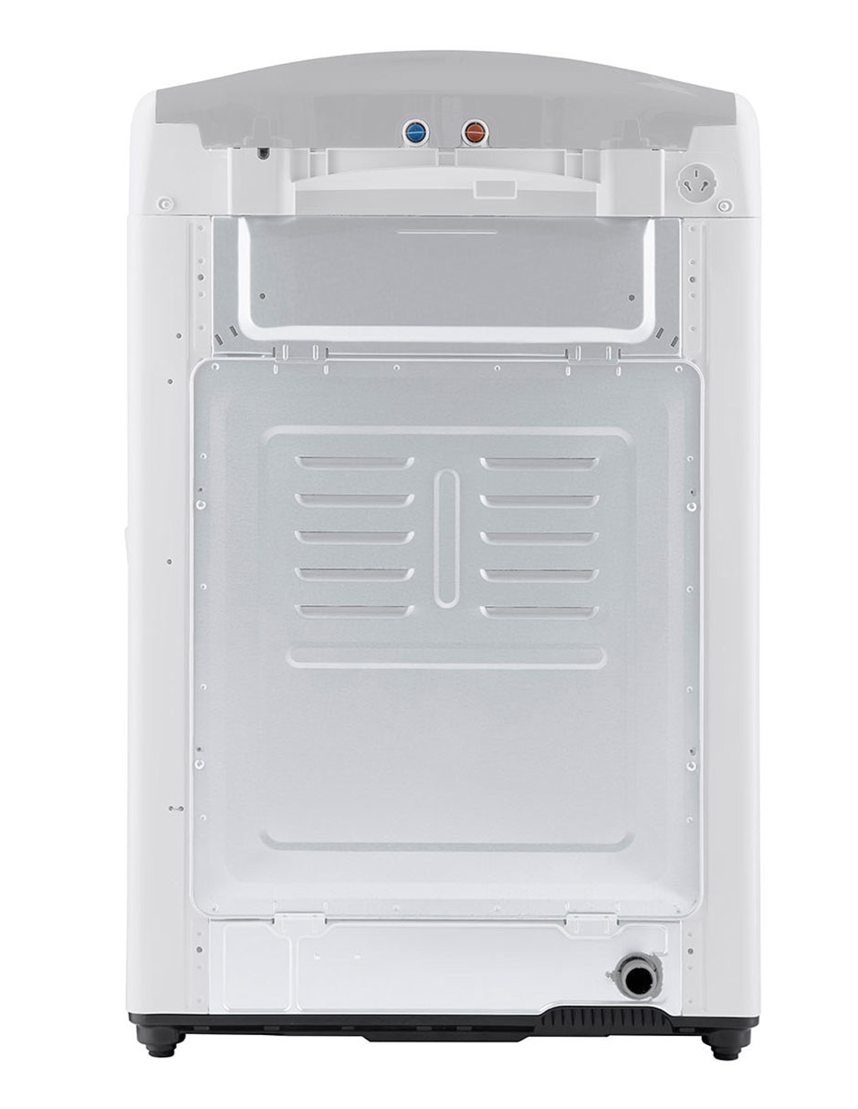 Lavadora 21 kg automática carga superior WT21WV6 5
