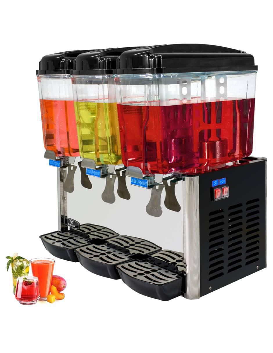 Dispensador de agua manual 2