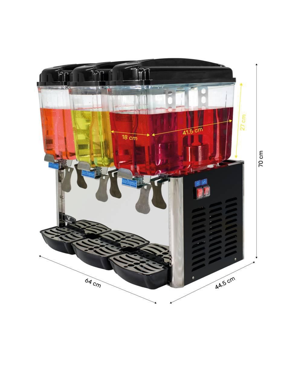 Dispensador de agua manual 5
