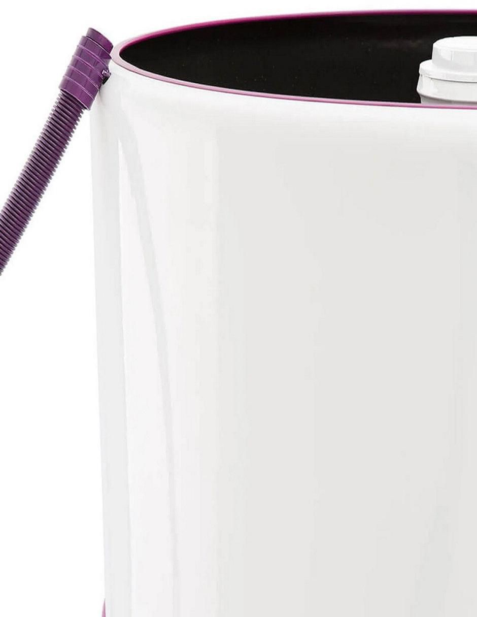 Lavadora 22 kg manual carga superior alf-2253em 2