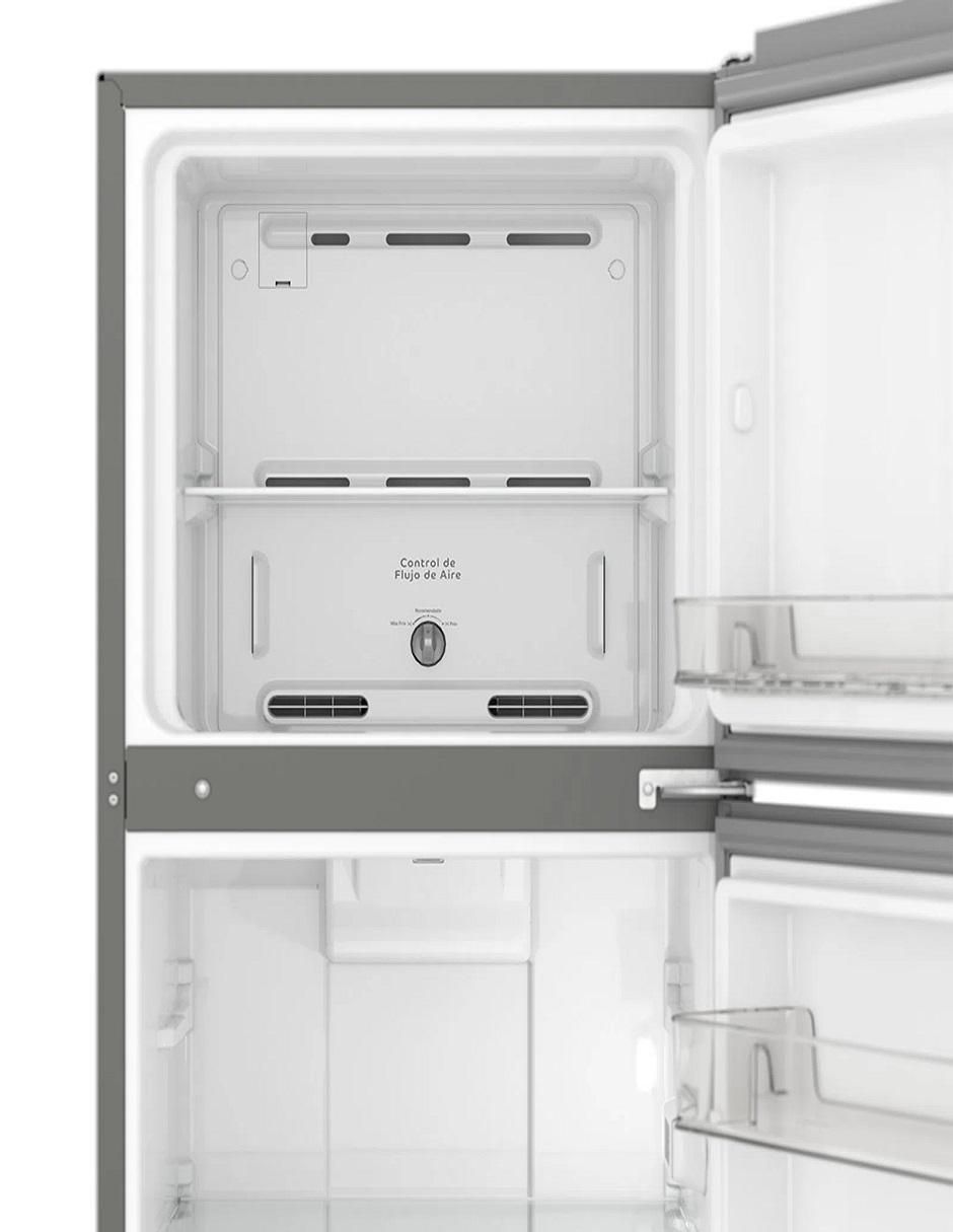 Refrigerador top mount 11 pies cúbicos multi air flow / air system AT1130M 3