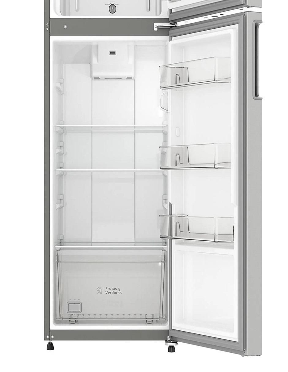 Refrigerador top mount 11 pies cúbicos multi air flow / air system AT1130M 4