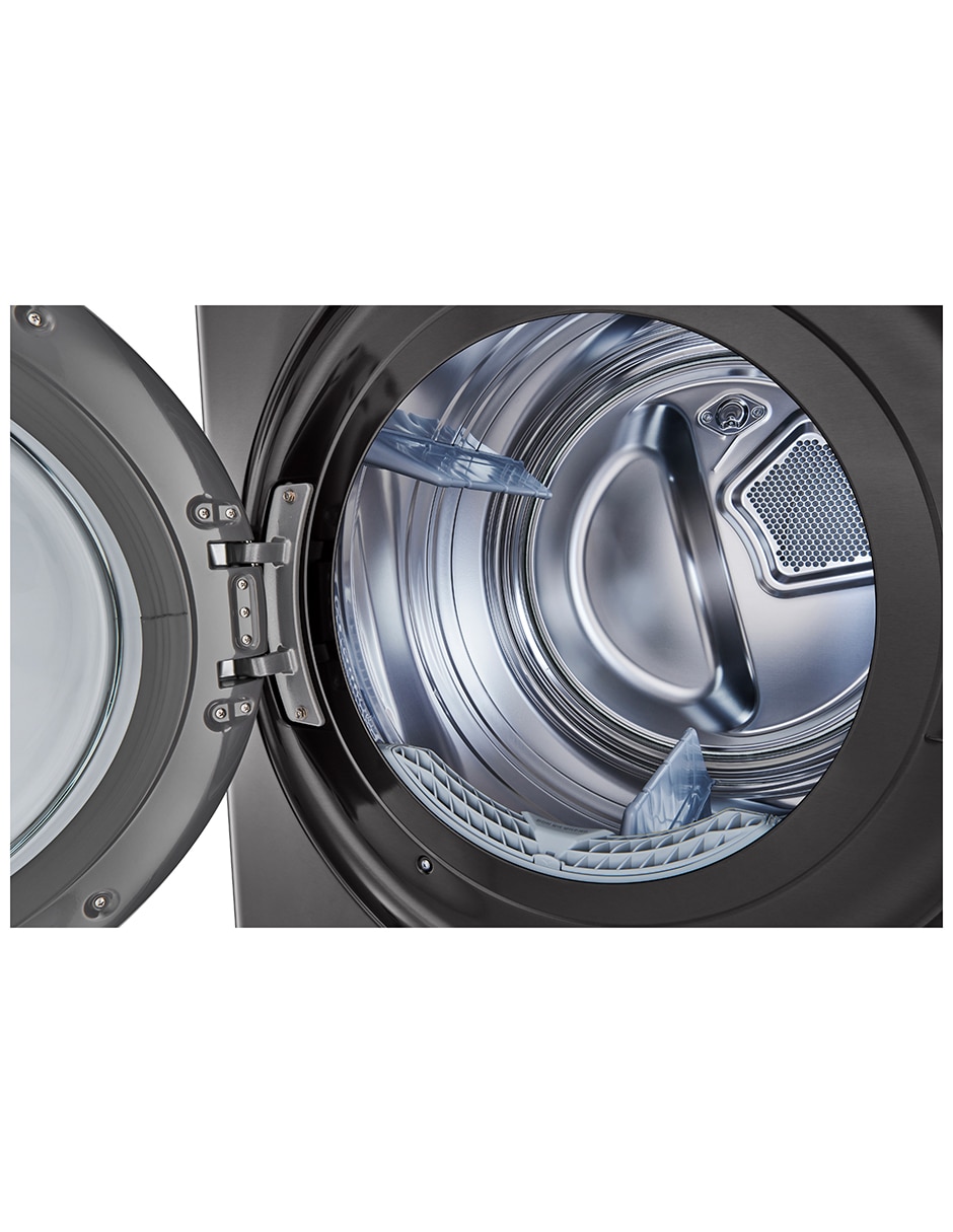 Combo lavadora Eléctrico 22 kg WK22BS6E 4