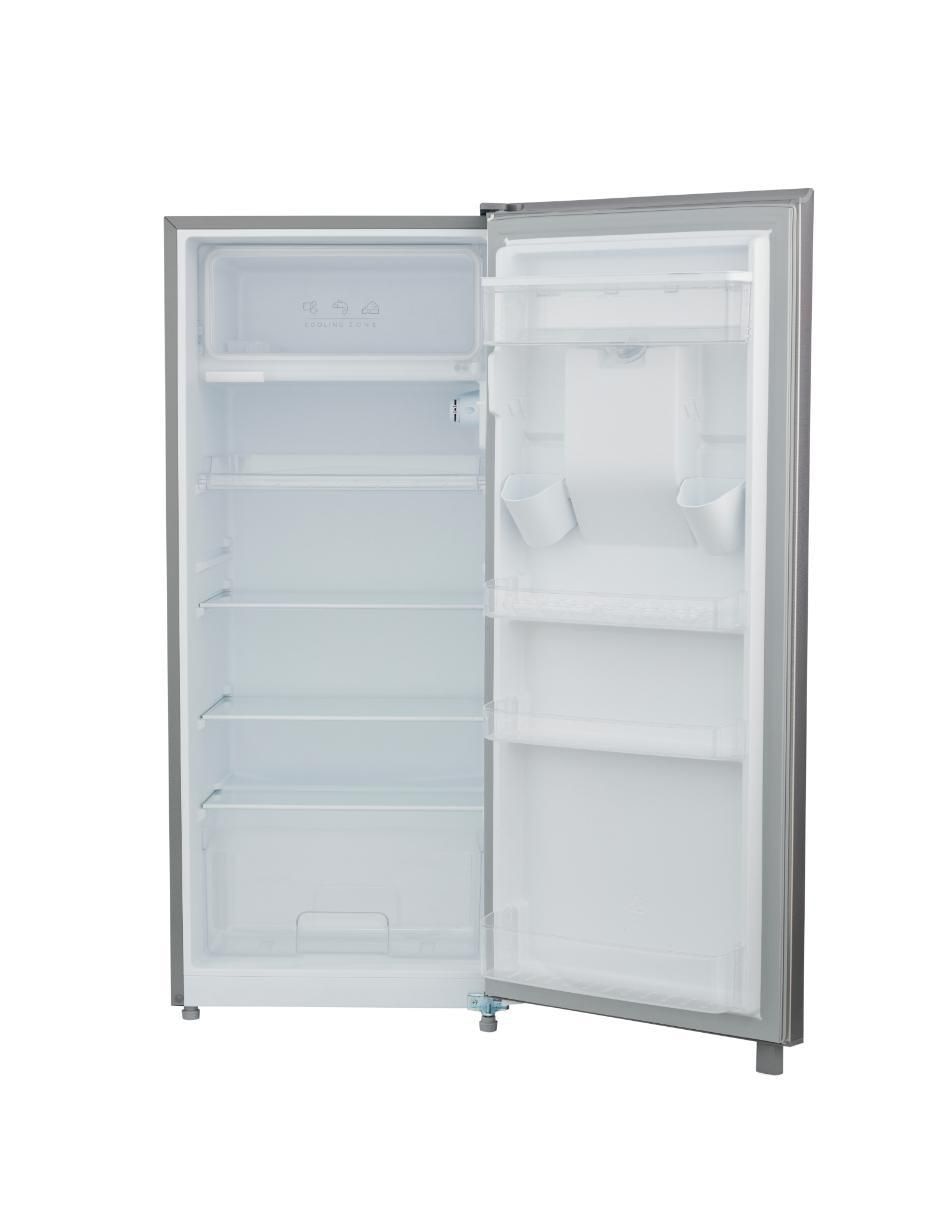 Refrigerador unipuerta 7 pies cúbicos no frost MDRD190CCNDXW 3