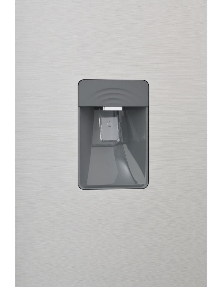 Refrigerador unipuerta 7 pies cúbicos no frost MDRD190CCNDXW 4