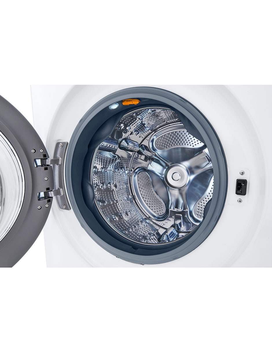 Centro de lavado y secado WashTower eléctrico 22 kg WK22WS6E 9