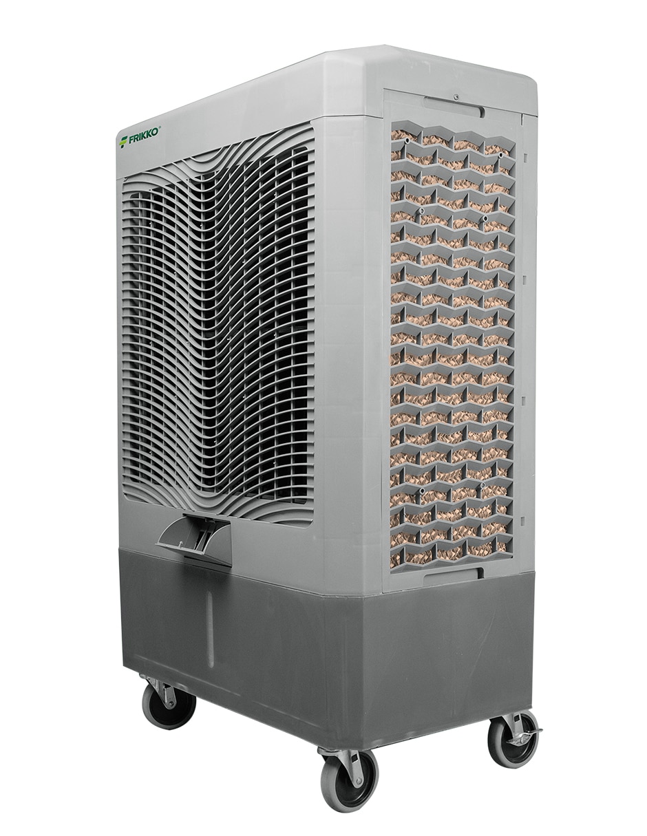 Enfriador evaporativo frío 40 l F3700P-CM 127 V 2