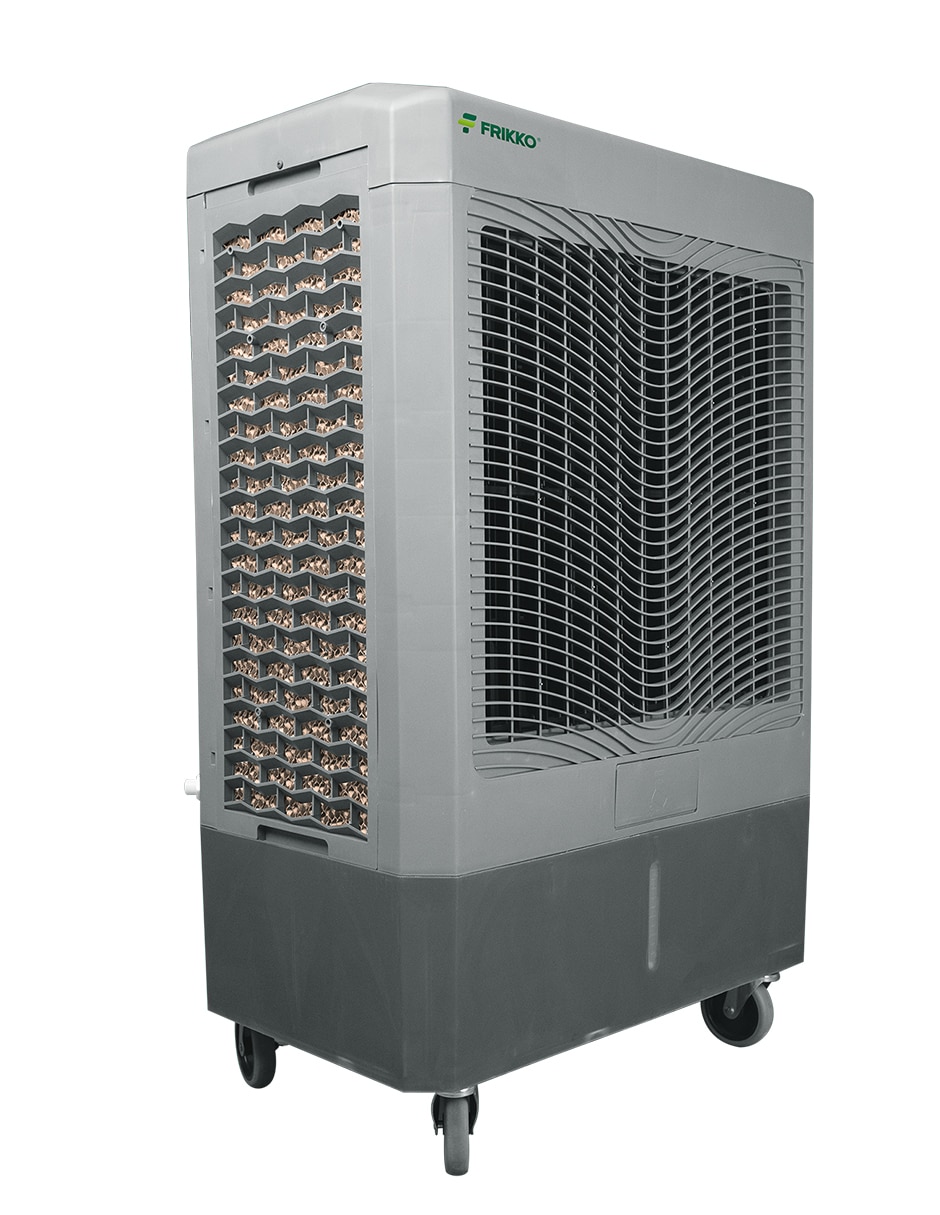 Enfriador evaporativo frío 40 l F3700P-CM 127 V 3