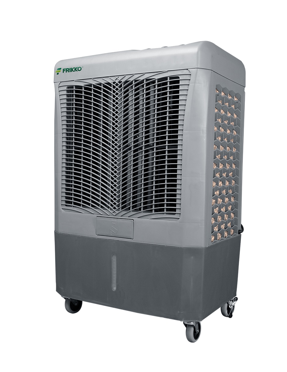 Enfriador evaporativo frío 50 L F6300P-CM 127 V 2
