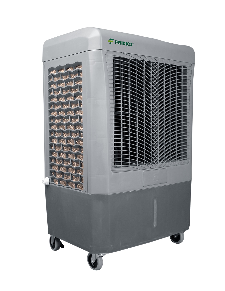 Enfriador evaporativo frío 50 L F6300P-CM 127 V 3