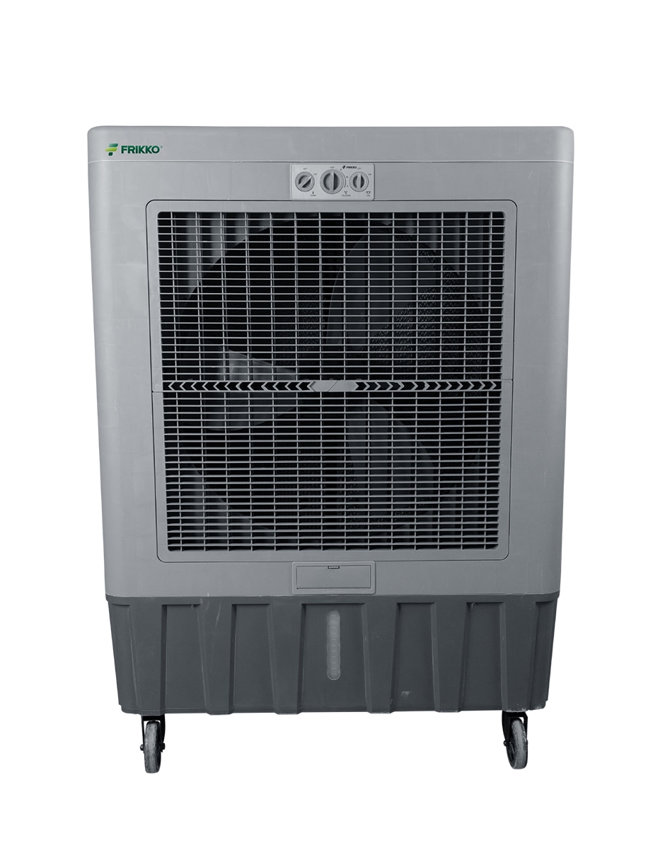 Enfriador evaporativo frío 150 L F18300P-CM 127 V Enfriador evaporativo frío 150 L F18300P-CM 127 V