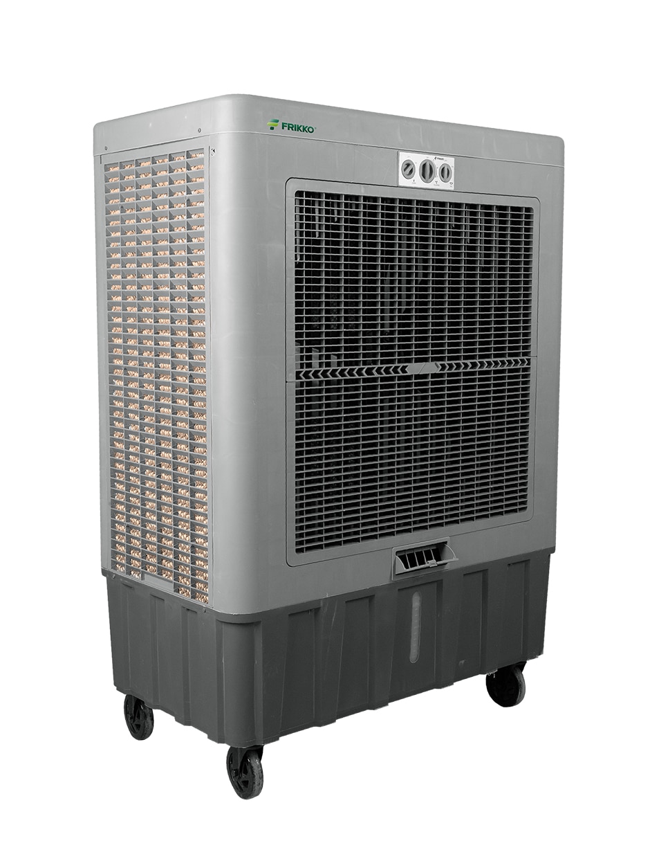 Enfriador evaporativo frío 150 L F18300P-CM 127 V 3