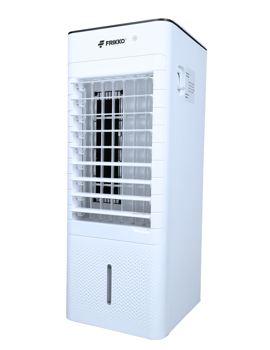 Enfriador evaporativo frío y calor 6 l F670P-HR 120 V 2