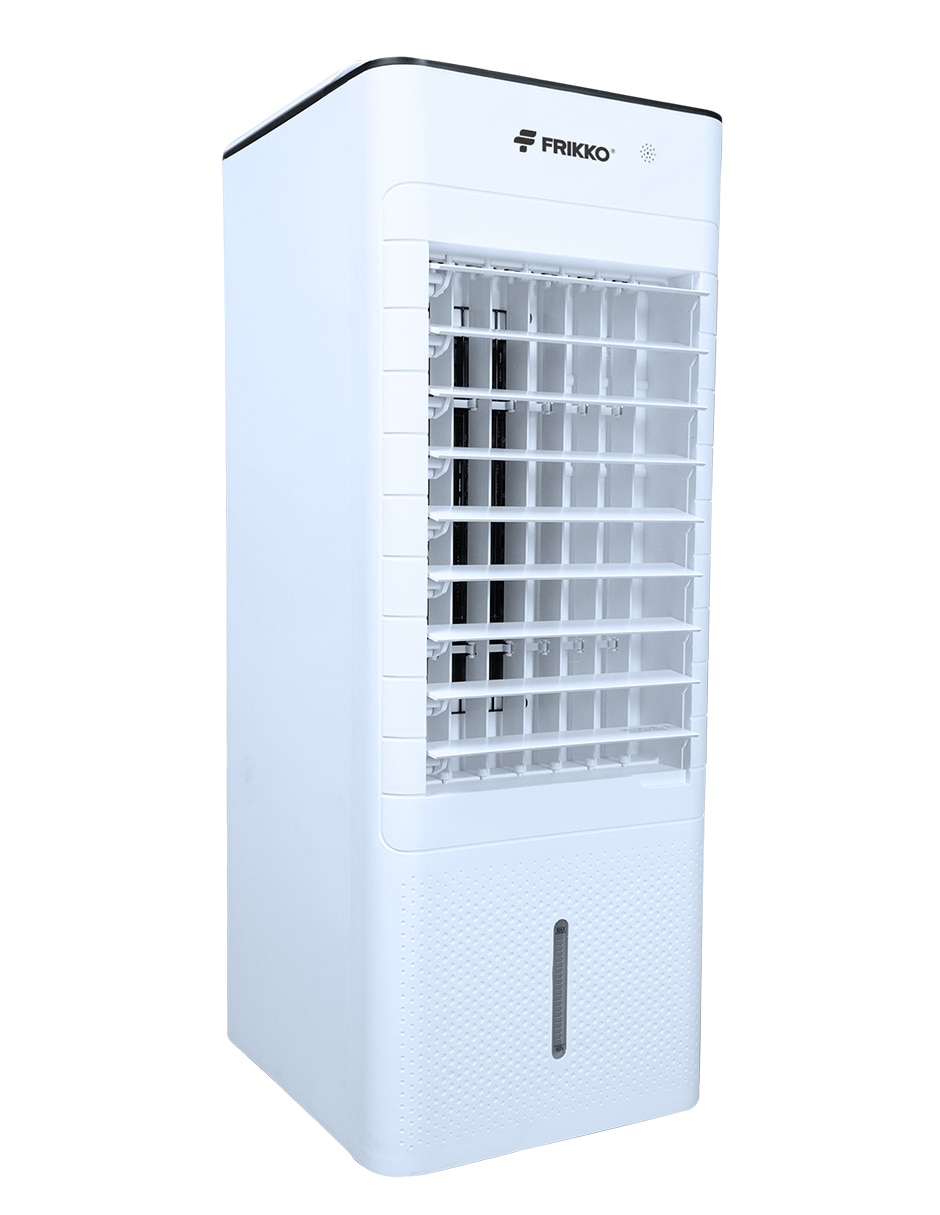 Enfriador evaporativo frío y calor 6 l F670P-HR 120 V 3