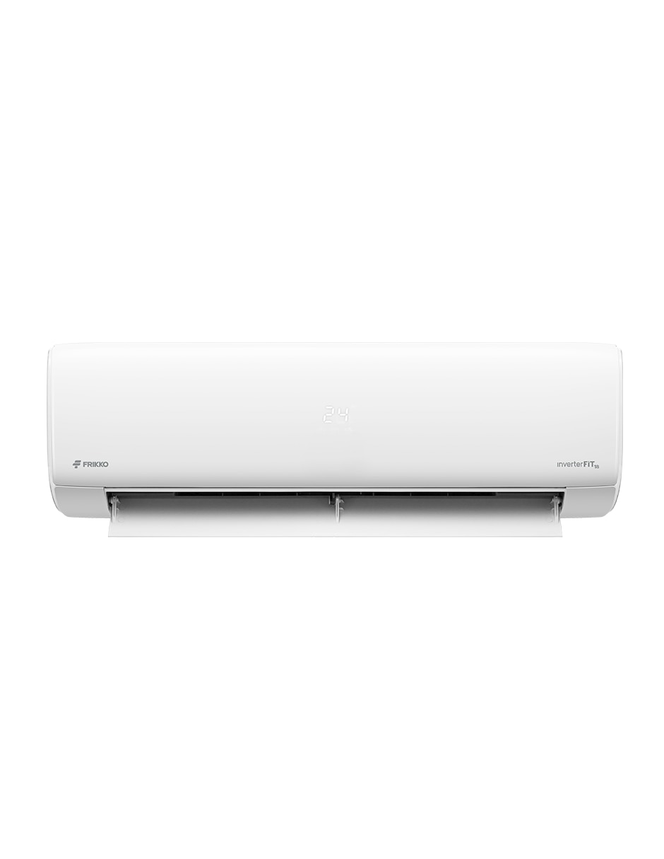 Aire acondicionado mini split inverter frío 182CFIT18 230 V 2