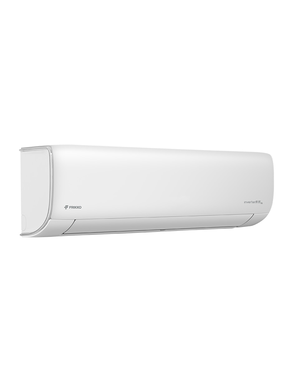 Aire acondicionado mini split inverter frío 182CFIT18 230 V 6
