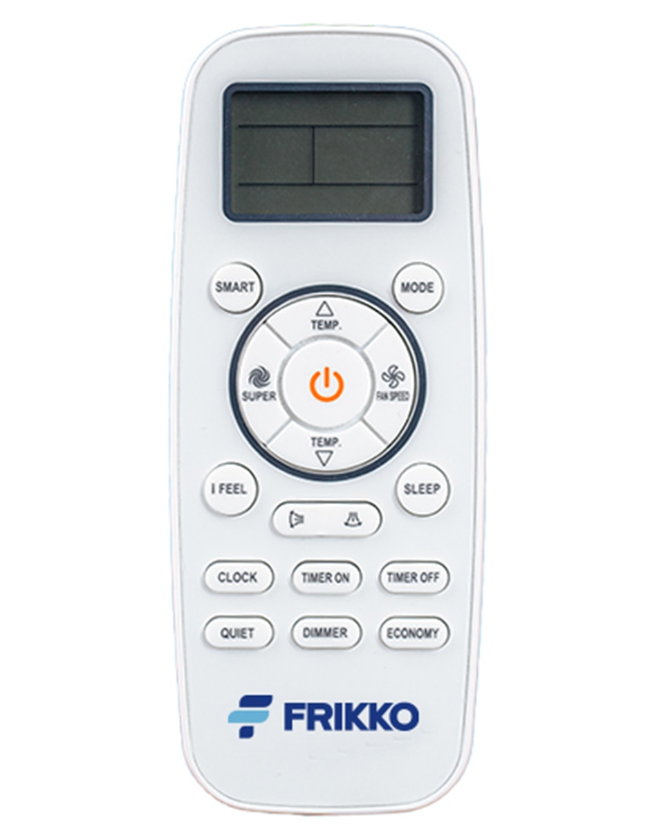 Aire acondicionado mini split inverter frío 182CFIT18 230 V 7