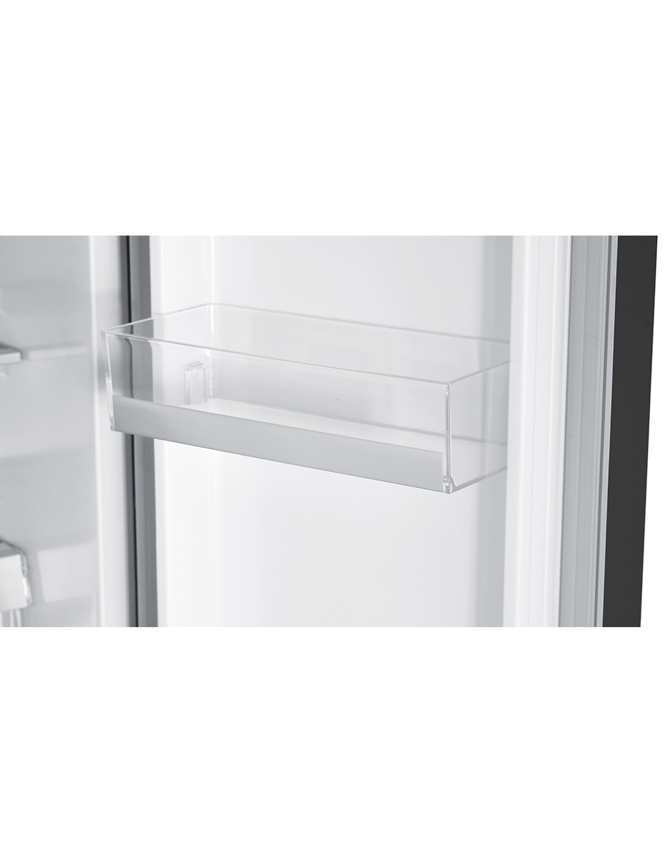 Refrigerador french door 19 pies cúbicos inverter no frost RMF77960GBKMX 3