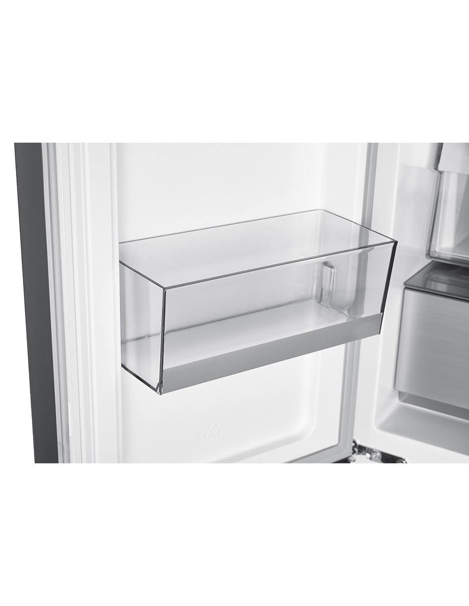 Refrigerador french door 19 pies cúbicos inverter no frost RMF77960GBKMX 6