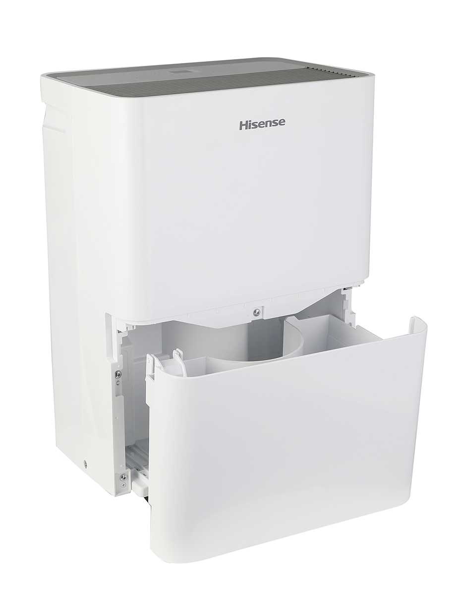 Deshumidificador de 115 v 5
