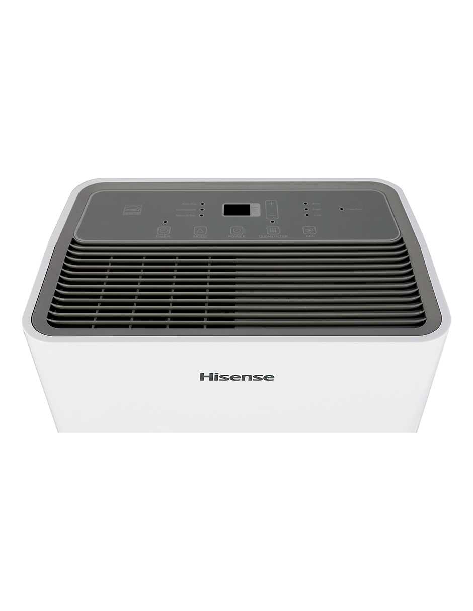 Deshumidificador de 115 v 7