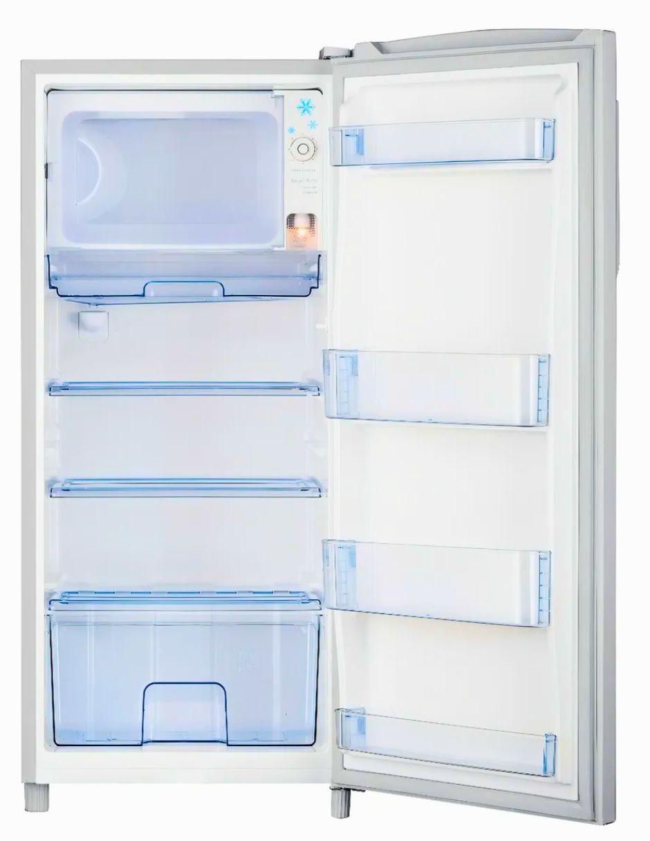 Refrigerador unipuerta 7 pies cúbicos RR63D6WGX 2