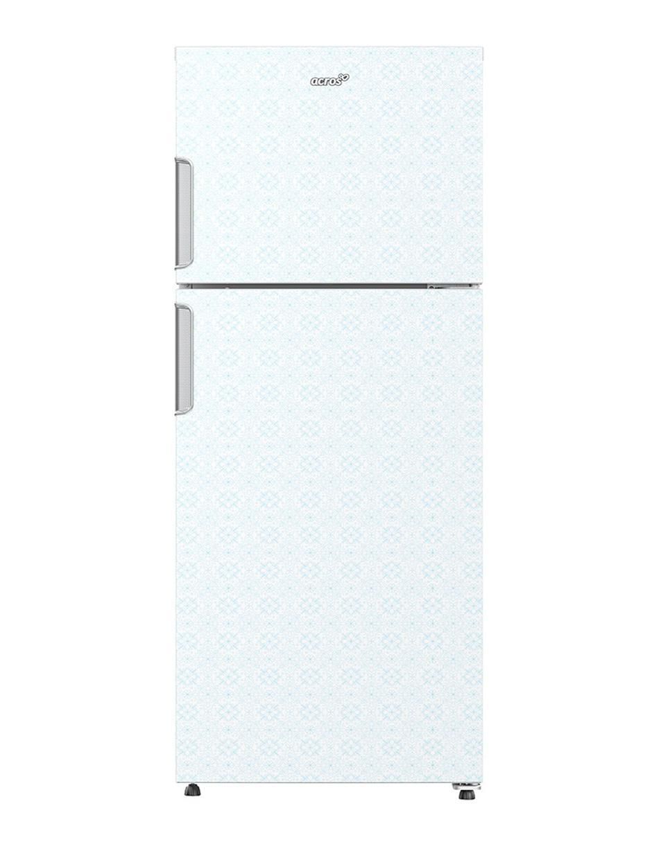 Refrigerador top mount 13 pies cúbicos multi air flow / air system AT-1330W Refrigerador top mount 13 pies cúbicos multi air flow / air system AT-1330W