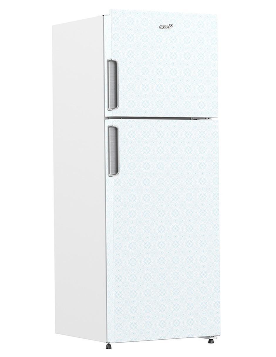 Refrigerador top mount 13 pies cúbicos multi air flow / air system AT-1330W 2