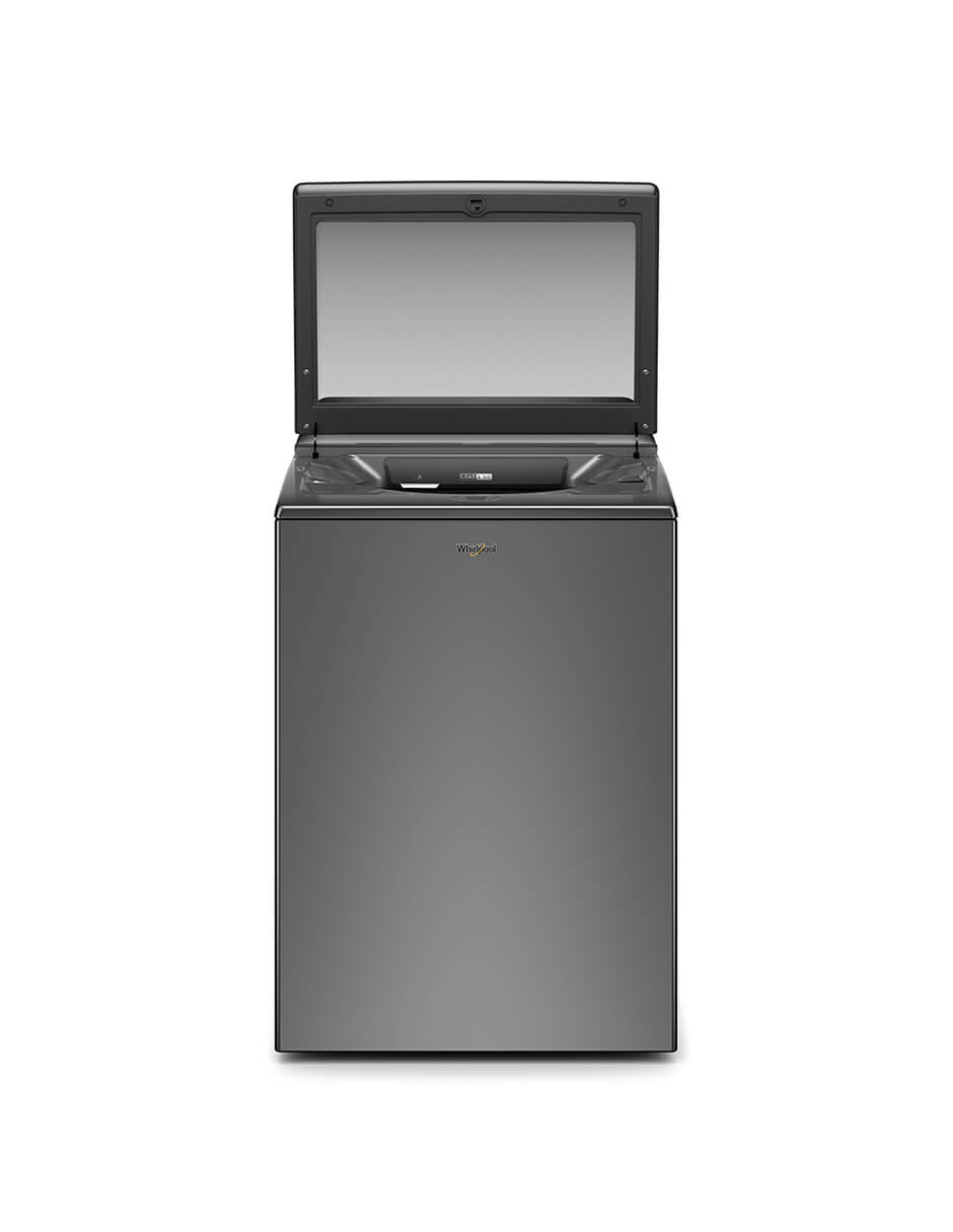 Lavadora 28 kg automática carga superior 7MWTW8127LC 2