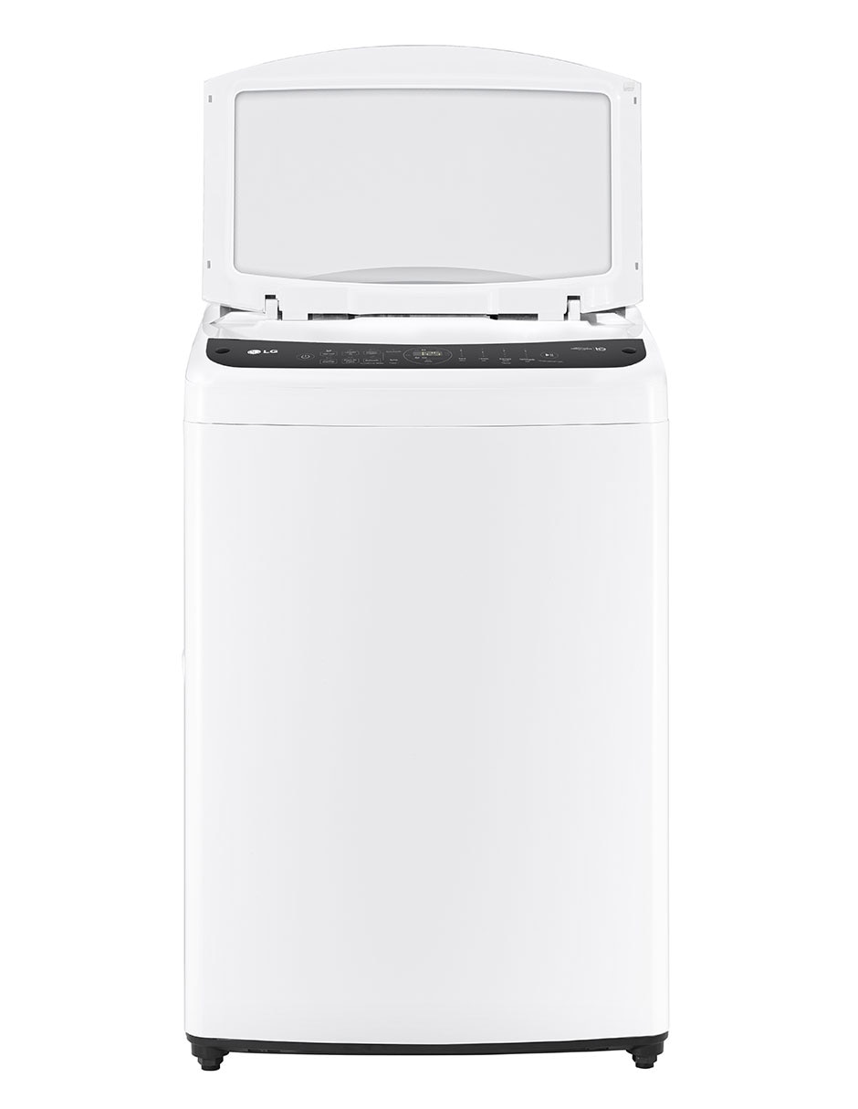 Lavadora 18 kg automática carga superior WT18WV6 2