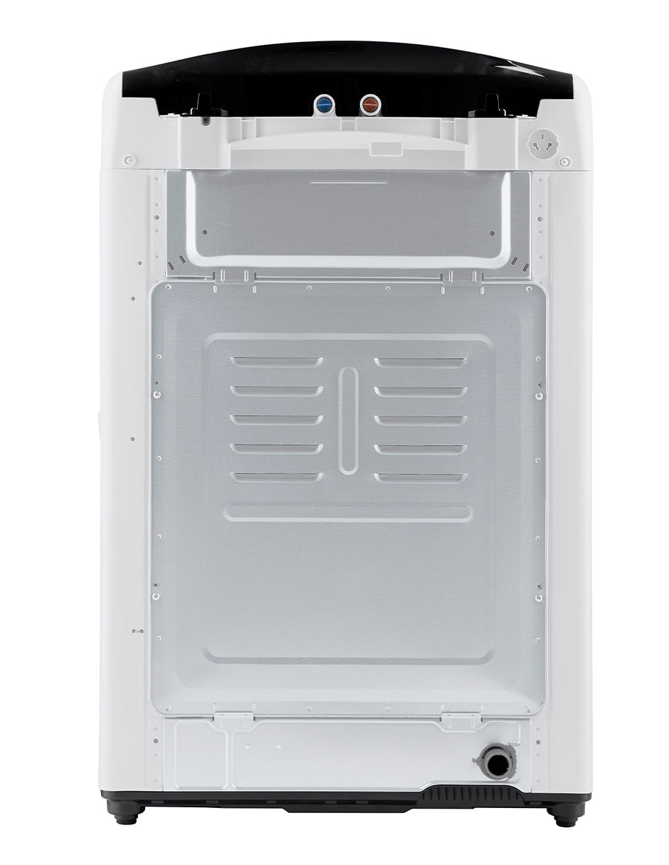 Lavadora 18 kg automática carga superior WT18WV6 6