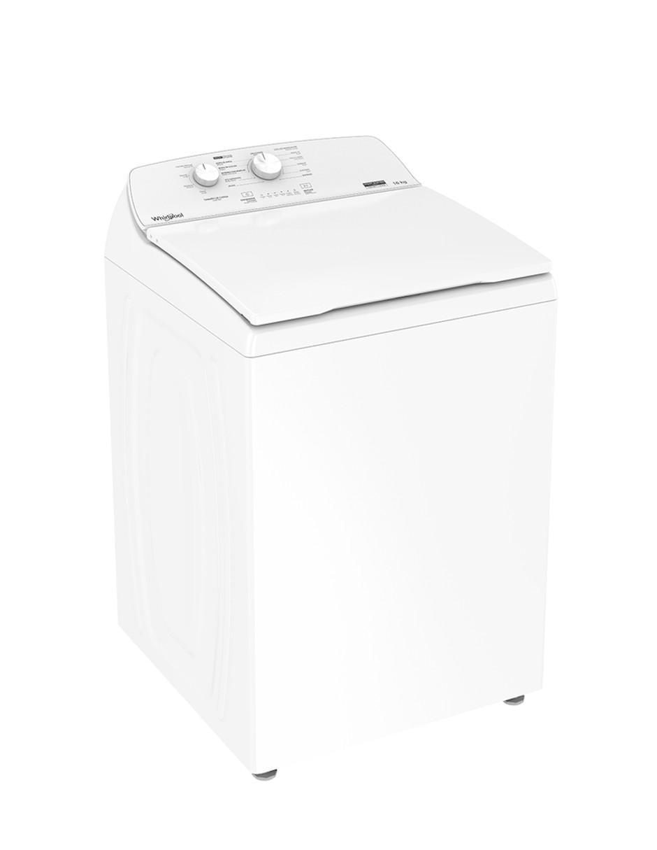 Lavadora 16 kg automática carga superior 8mwtw1612mjq 2