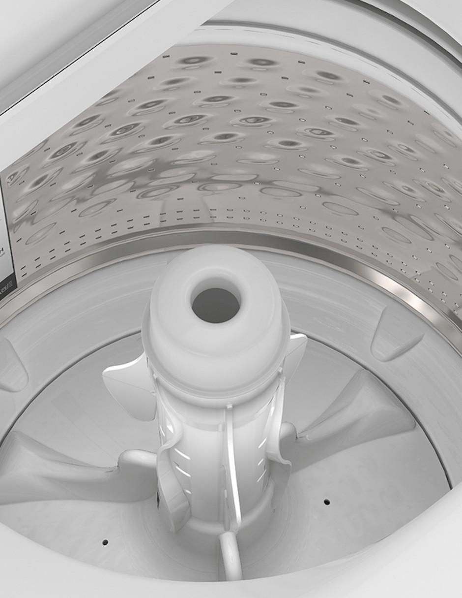 Lavadora 16 kg automática carga superior 8mwtw1612mjq 6