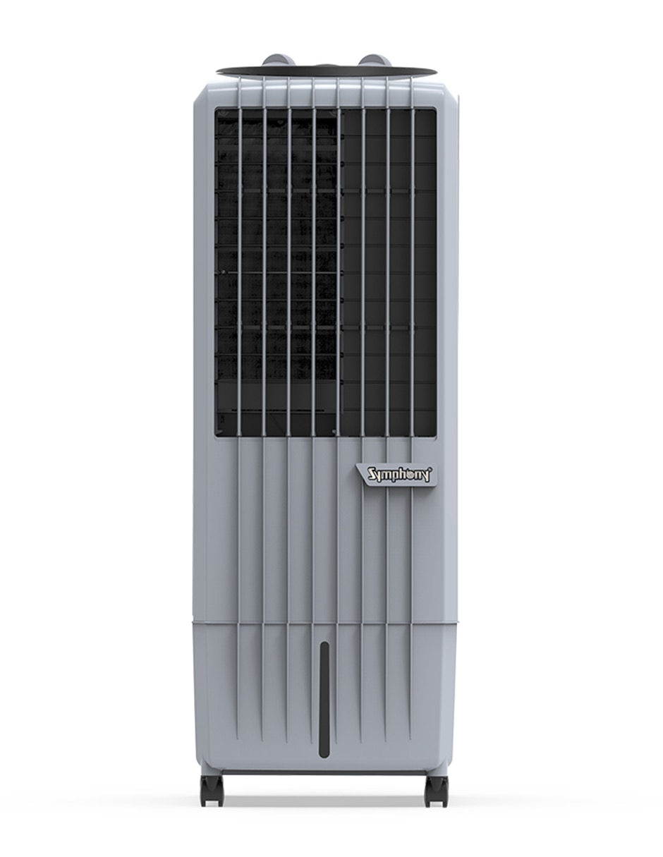 Enfriador evaporativo frío DIET12T 110 V