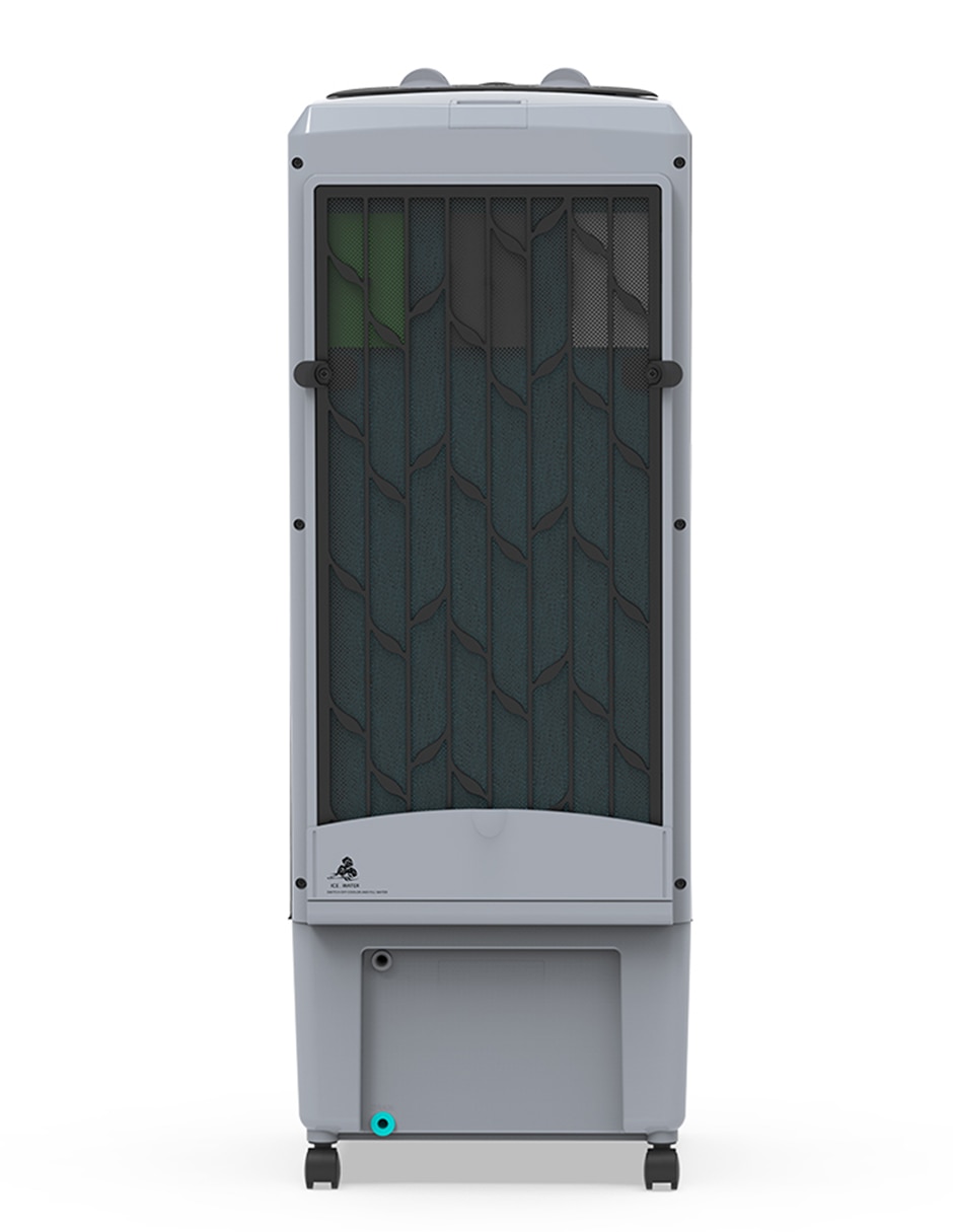 Enfriador evaporativo frío DIET12T 110 V 3