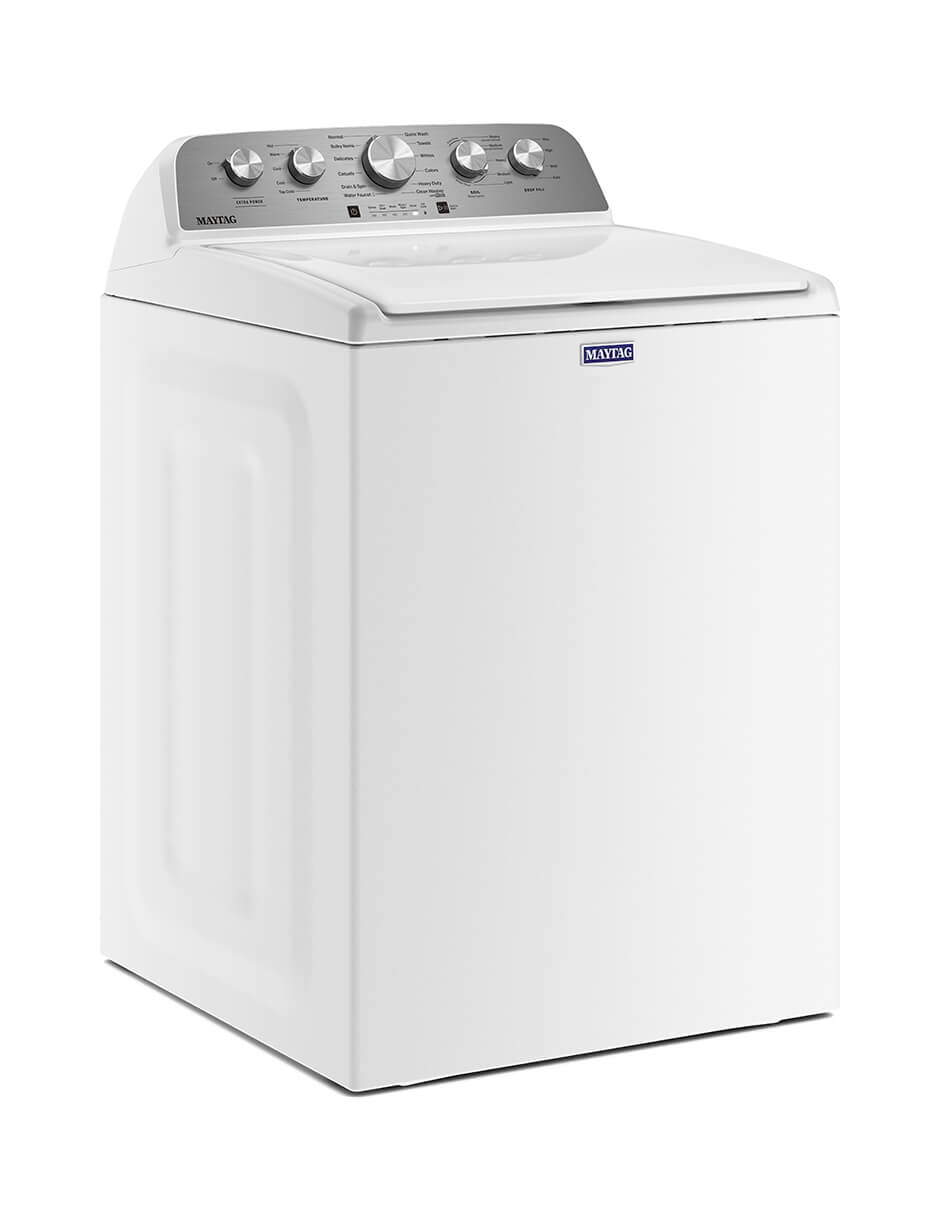 Lavadora 24 kg automática carga superior 7MMVW5035PW 2