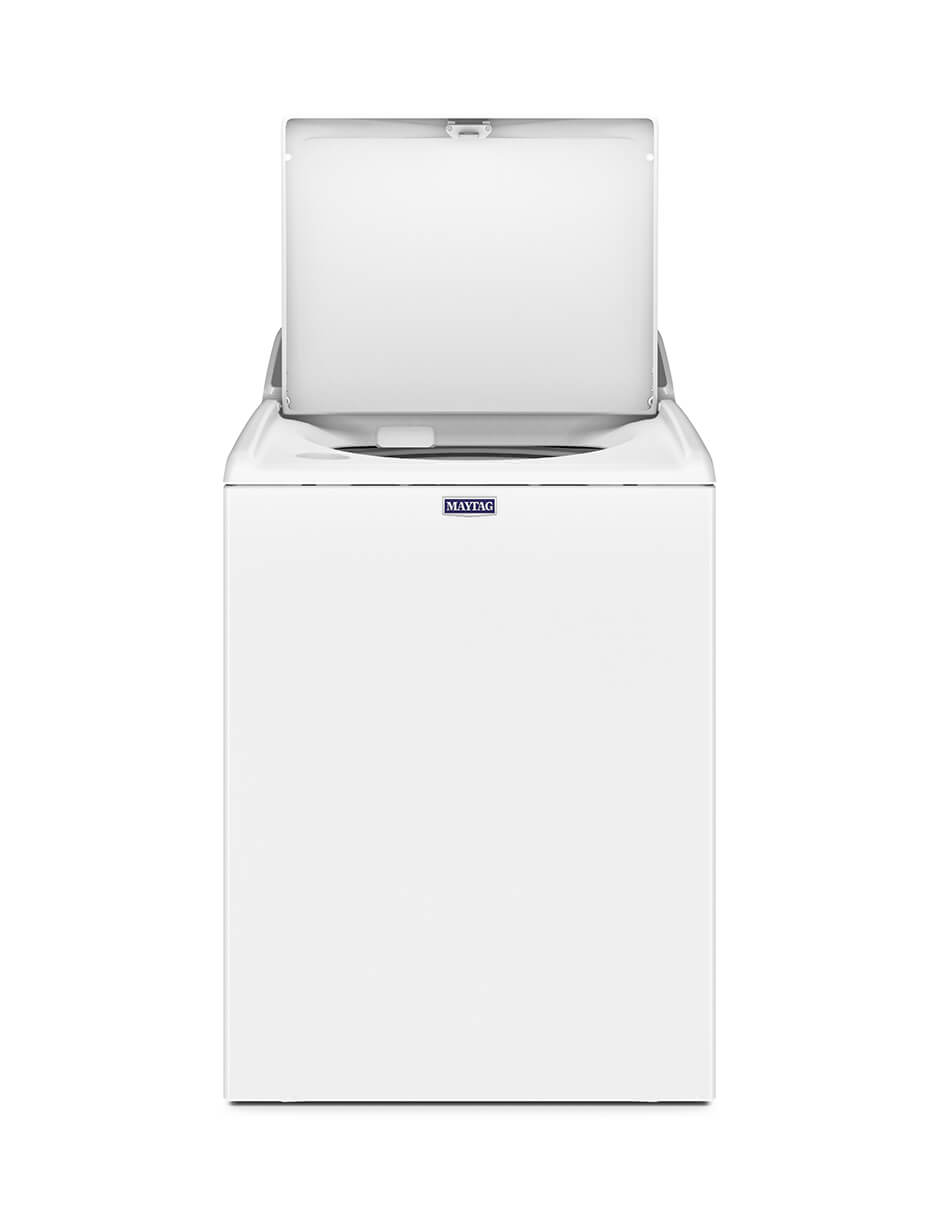 Lavadora 24 kg automática carga superior 7MMVW5035PW 3