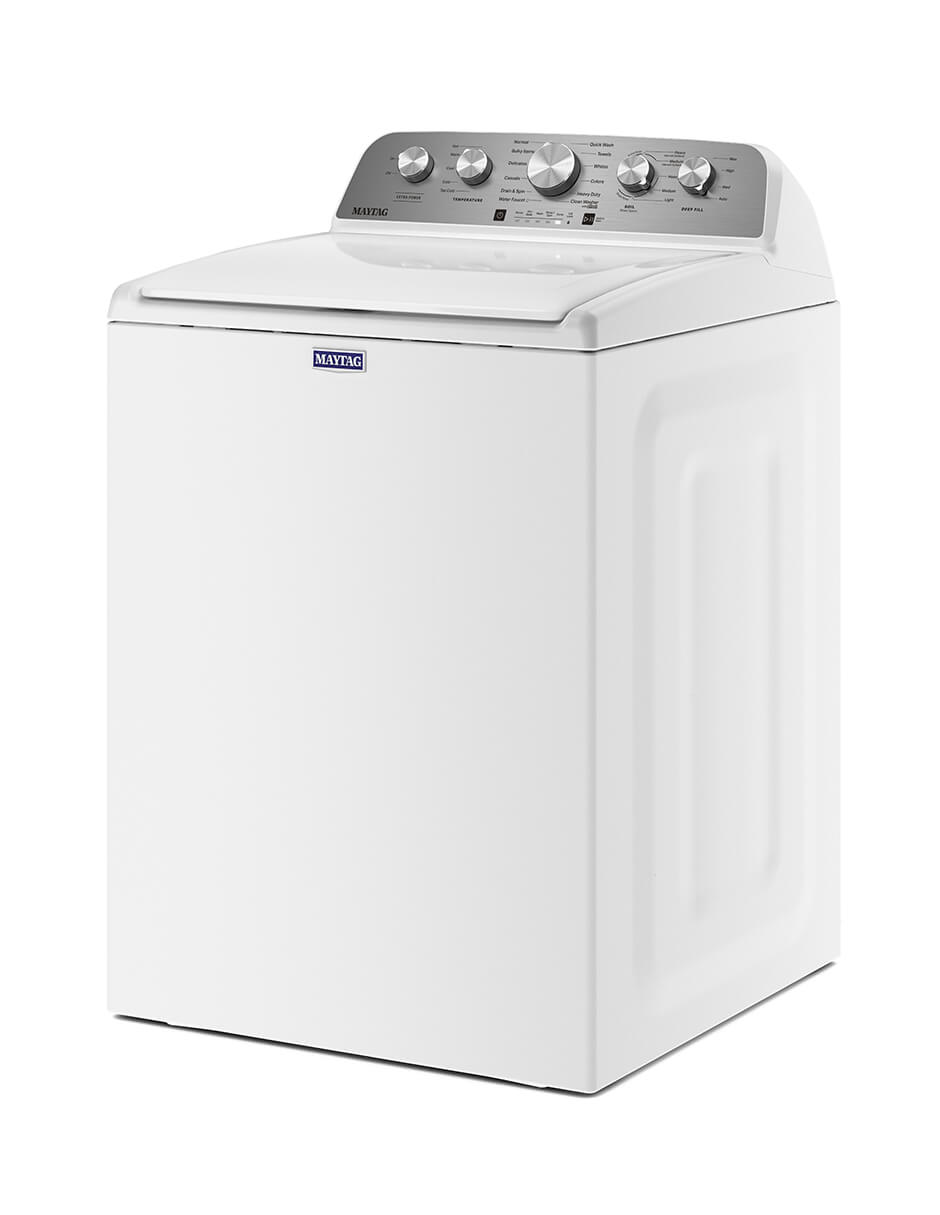 Lavadora 24 kg automática carga superior 7MMVW5035PW 6