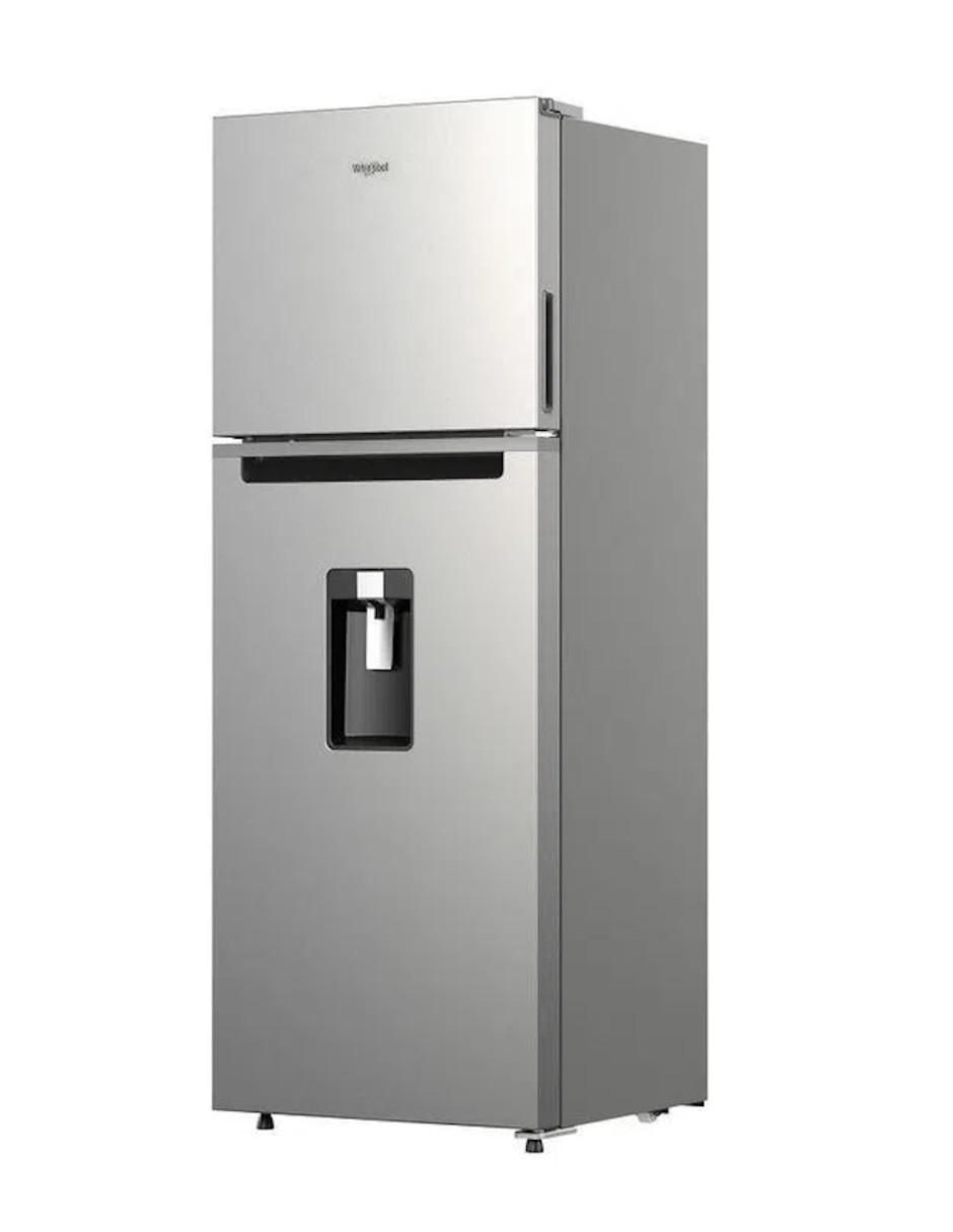 Refrigerador top mount 11 pies cúbicos no frost WT1133M 2
