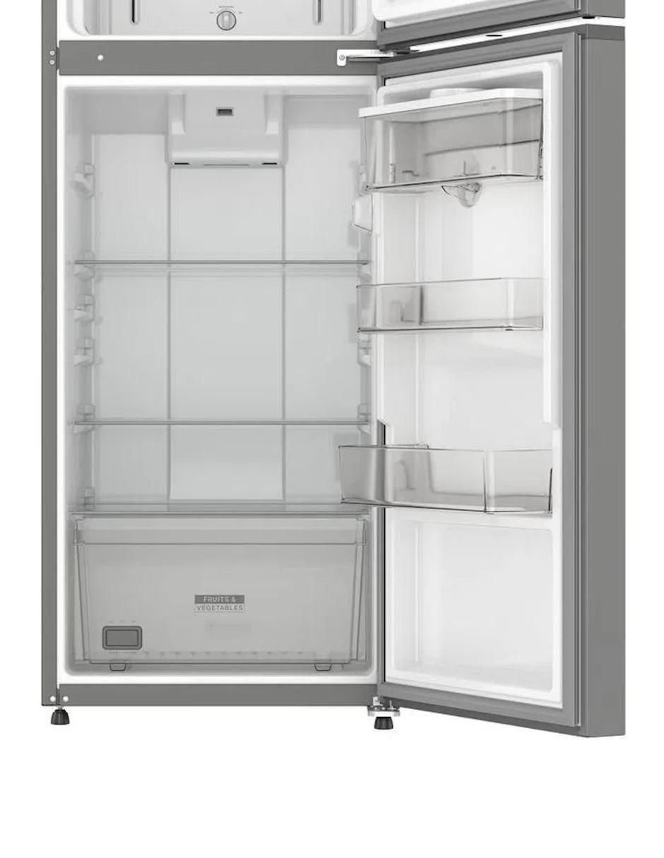 Refrigerador top mount 11 pies cúbicos no frost WT1133M 3