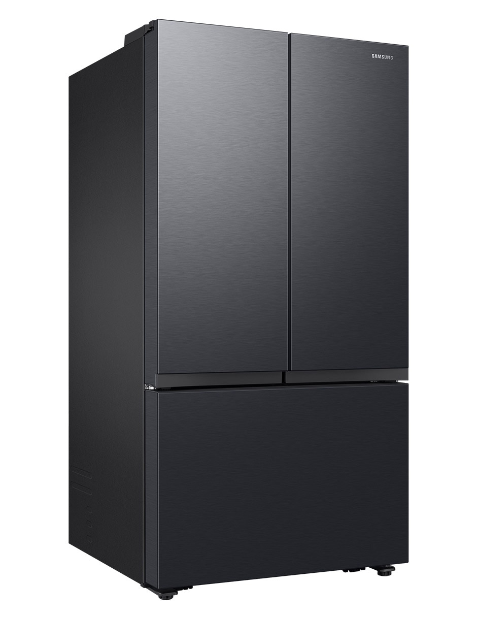 Refrigerador French door 32 pies cúbicos tecnología inverter y automática RF32CG5N10B1EM 2