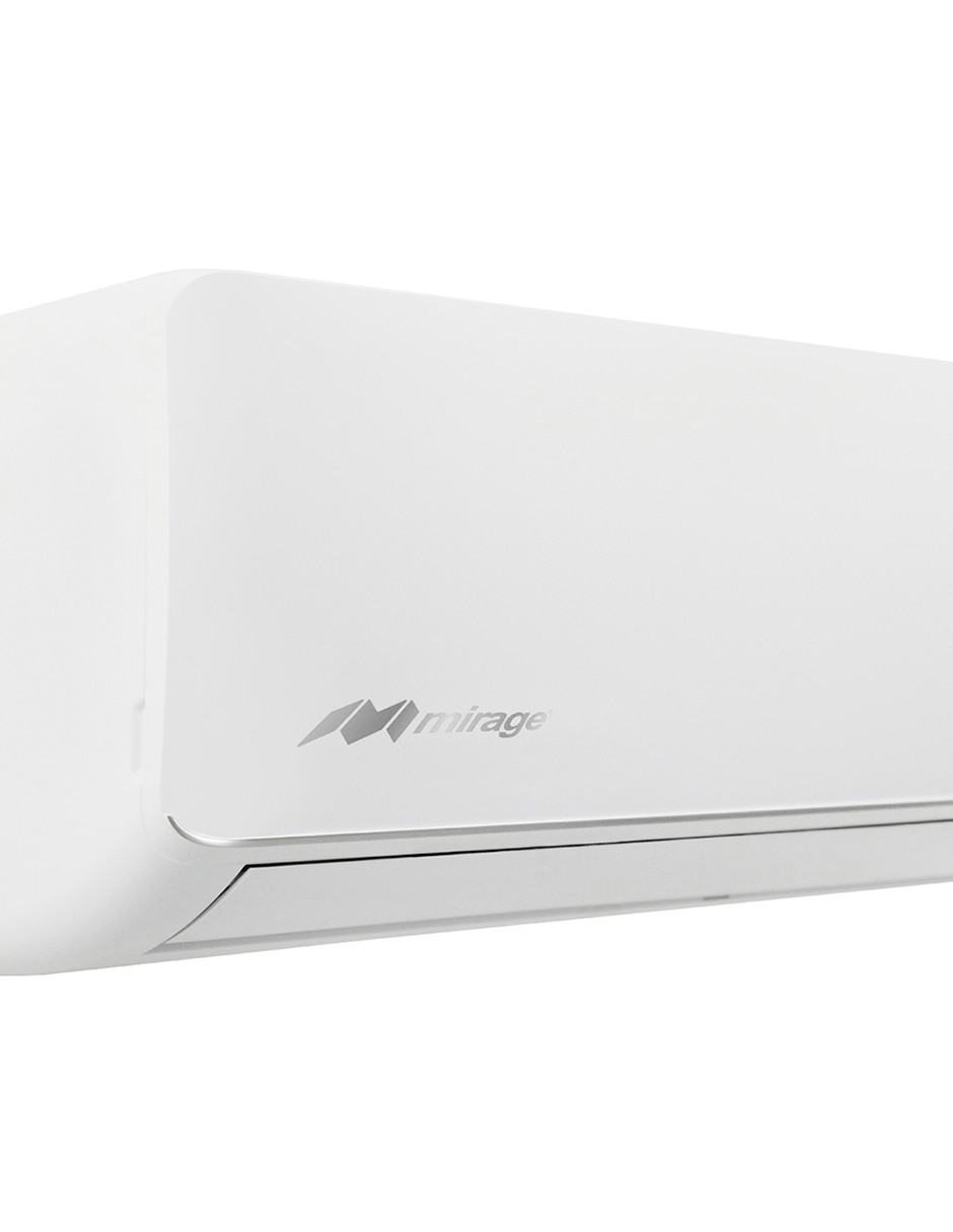 Aire acondicionado mini split inverter Frío 12000 BTU SETCWF120E 115 V 2
