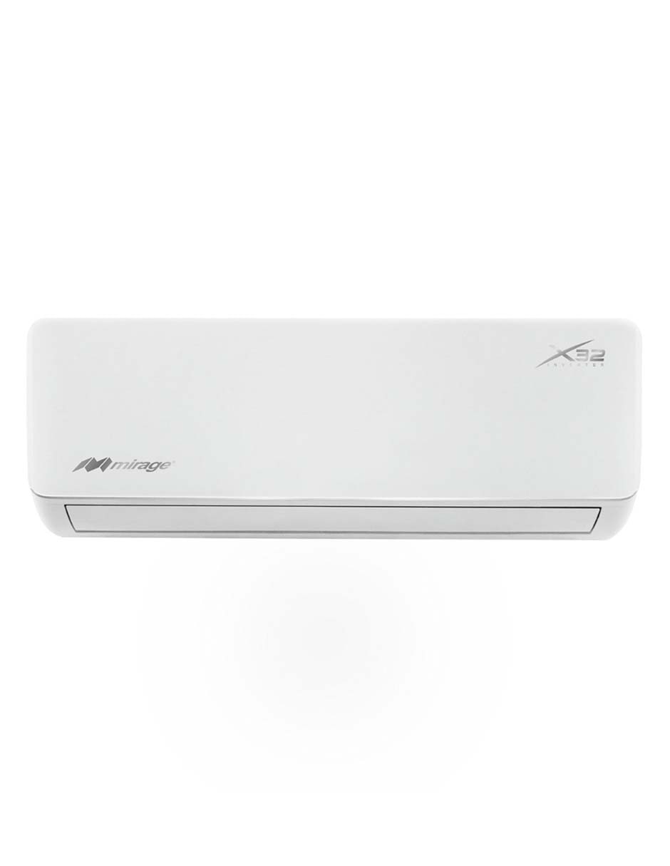Aire acondicionado mini split inverter Frío y calor 12000 BTU SETCWC120E 115 V 2