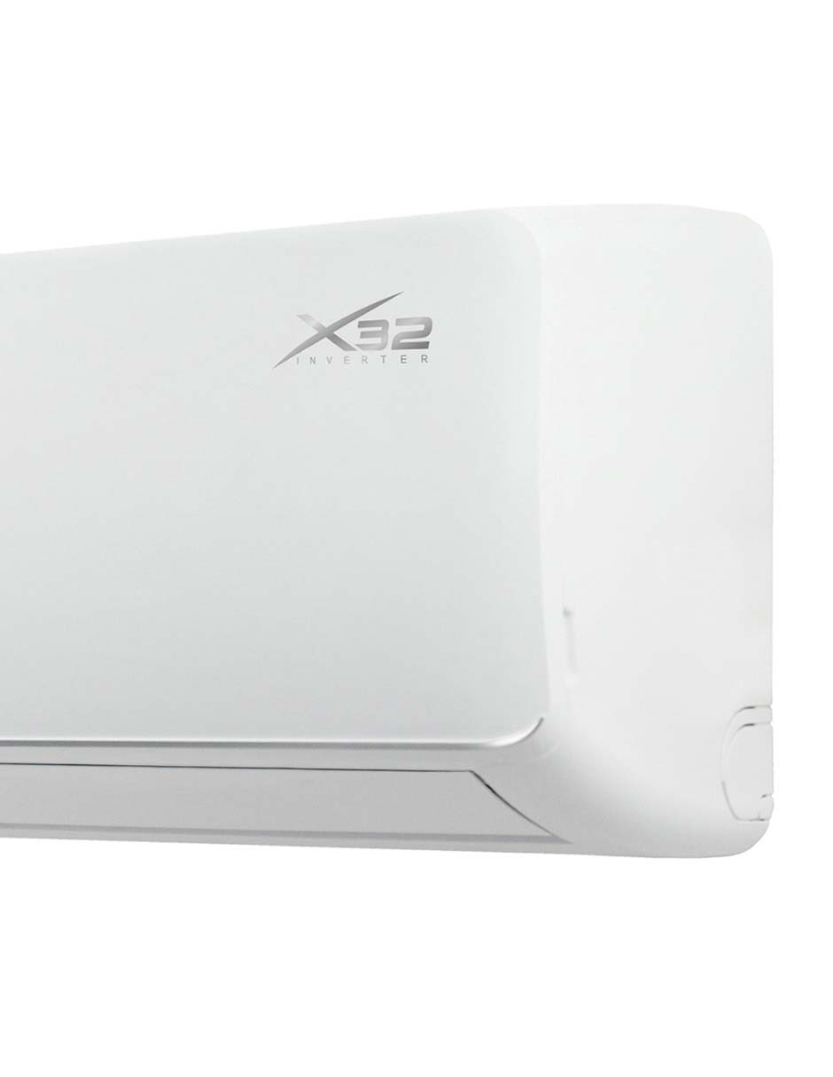 Aire acondicionado mini split inverter Frío 18000 BTU SETCWF181E 230 V 3