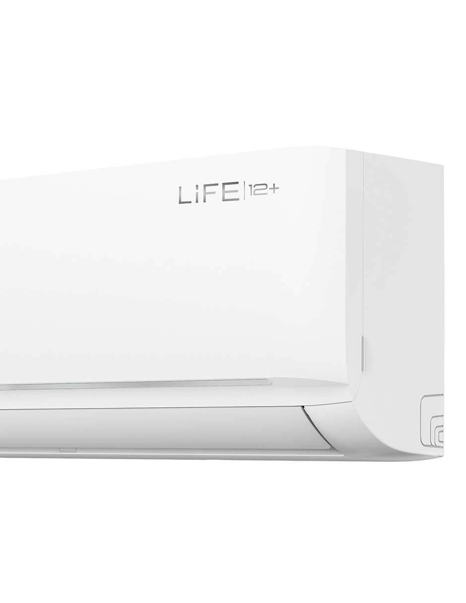 Aire acondicionado mini split Frío 12000 BTU SETCLF121T 230 V 3