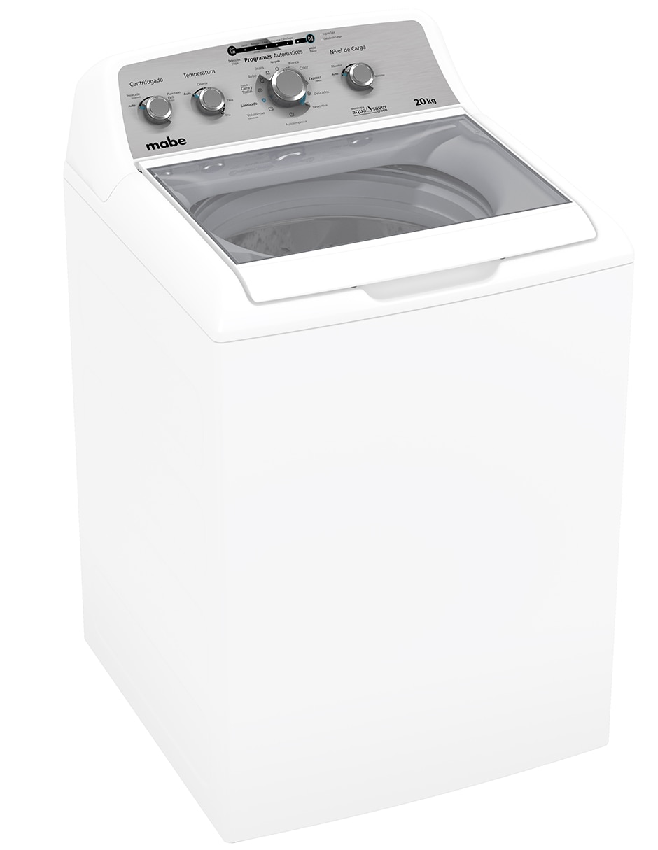 Lavadora 20 kg automática carga superior LMA70214VBAB0 13